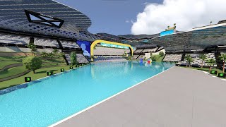 Trackmania Summer 2023 - 01 | 22.917 by Eddiel33t