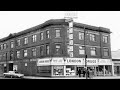 Rebirth hoped for historic Black Vancouver neighbourhood