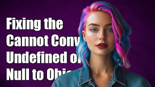 Fixing 'Cannot Convert Undefined or Null to Object' Error in Redux