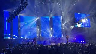 Creed - Don't Stop Dancing (Live at CFG Arena, Baltimore - 11/23/2024)