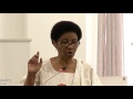 executive director of un women phumzile mlambo ngcuka addresses national summit on gender equality