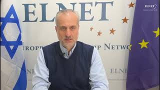 ELNET Briefing on Israel-Hamas War - Dec. 12, 2023