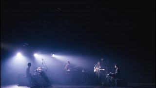 yonawo - rendez-vous (yonawo presents LOBSTER at TSUTAYA O-EAST)