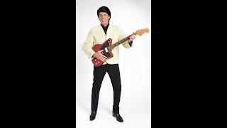 Michael Paul Callahan as "Elvis" "I Believe" "Whole Lotta Shakin' Goin' On" "Lonesome Cowboy"