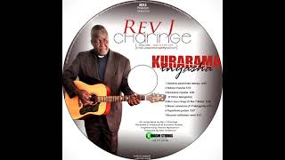 Kana Toyambuka Jordan -  Reverend Joseph Charinge