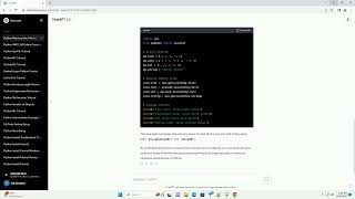 python memory size of object
