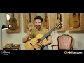 the weekly guitar meeting 5 reyes kirschner fischer yacopi barba hanika lequeux