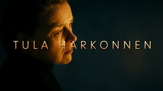 Tula Harkonnen | The Untold