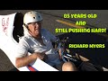 85 Years Old and Still Pushing the Limits-Richard Myers