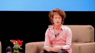 #YBCA100 SUMMIT 2015: Erin McElroy