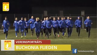 Vereinsporträts | Buchonia Flieden mit neuer Form zum Klassenerhalt