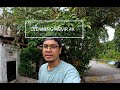 ASMR bersihkan laman rumah 4k | Insta 360 Ace Pro