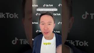 IS TIKTOK FINALLY GETTING SHUT DOWN FOR GOOD BY BIDEN?!