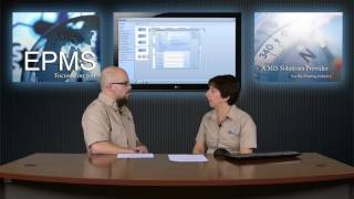 EPMS Tech Talk - Data Collections - Collecting Postage