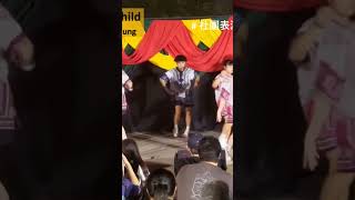 我們都是原住民的孩子｜原地發聲｜逢甲大學原民文化特色週｜原民高峰晚會｜林光 #short