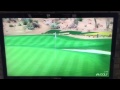 Hole in One F. Molinari 16th Hole WM Phoenix Open 2015