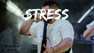 [FREE] "STRESS" | STRAT x DIFF HARD TRAP Type Beat