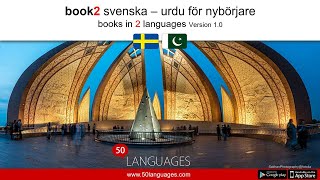 Urdu för nybörjare på 100 lektioner