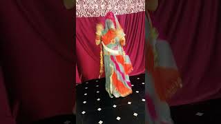 Mehandi rachi mara hatha #rajasthanidance #short #video