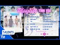 Rung động với playlist tình yêu tại Anh Trai Say Hi, nhạc hay, visual đỉnh xứng đáng replay trăm lần