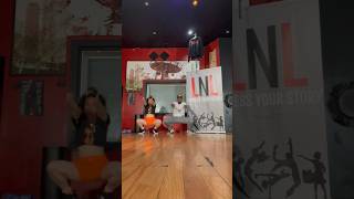 【Chicago VLOG】本番のシカゴヒップロールを体験したMARI\u0026KING October #dance #chicago #シカゴヒップロール