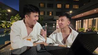 Q&A LDR couple | GRAND SUMMIT HOTELS GENSAN | 2024| 8th