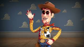 Woody.exe Voice lines