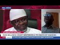 Federal Govt Vows To End Spade Of Kidnapping Nationwide
