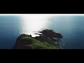 the remote islands of hokkaido dji mavic air 4k