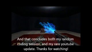 [ Source Engine ] Random Inspiration