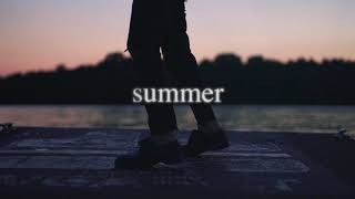 nightly - summer (official audio)