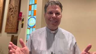 A Pre-Pentecost Devotion on the Holy Spirit