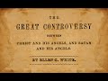 01_The Destruction of Jerusalem - Great Controversy (1911) Ellen G. White