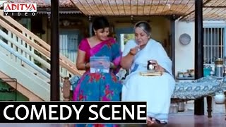 SVSC Movie - Venkatesh Refusing to Attend Samantha Sister's Wedding - Mahesh Babu, Samantha, Anjali