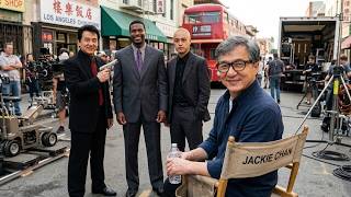 Rush Hour (1998) Cast Then vs Now 2026 🎭