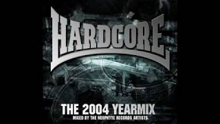 VA - Hardcore The 2004 Yearmix-2CD-2005 - FULL ALBUM HQ