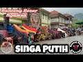 Singa Putih feat Banteng Wisnu Agung Joyo Gumelar / Karya Muda Batu || Live Padusan