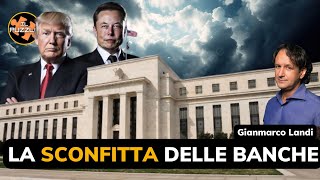 La sconfitta delle banche centrali - Gianmarco Landi