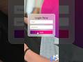 Background Blur In CSS | #codefordesign  #csseffect