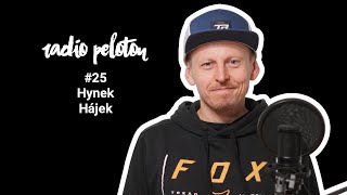 Hynek Hájek - Radio Peloton #25