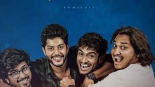 Husharu friendship song 4k | Hushaaru latest Telugu movie whatsapp status | Rahul Ramakrishna