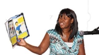 Walden University Scholars of Change