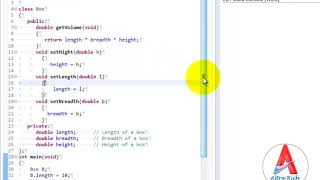 8 encapsulation