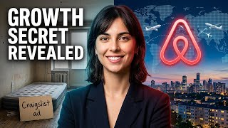 Airbnb's Craigslist Exploit: What They Don't Tell You