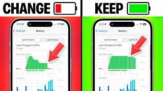 When To Replace Your iPhone Battery: Apple Tech Explains