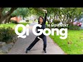 18 Breathing & Movement Exercises (Qi Gong)