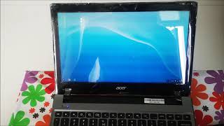 Acer C710