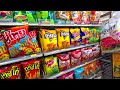 🇹🇭 discover big 7 11 thailand store in hua hin 4k video