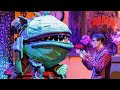 Little Shop of Horrors Trailer - Ashland Productions