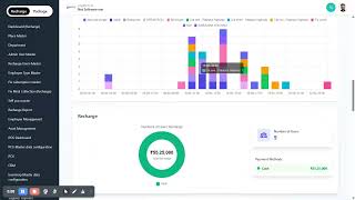 Smart Canteen Management System 2026 CanteenSoftware com